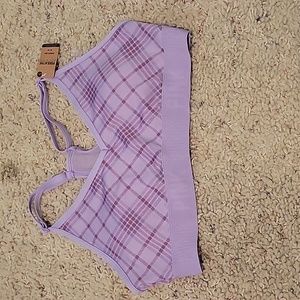 PINK sports bra